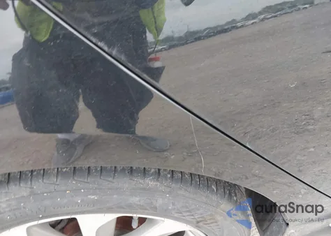 2017 Hyundai Sonata Sport из США, поврежденный, VIN 5NPE34AF0HH437826